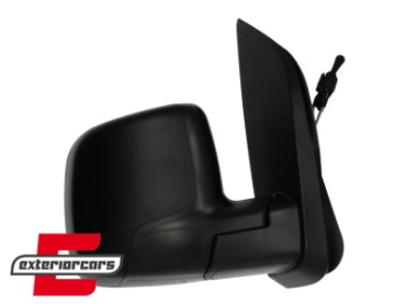 Retrovizor (desna strana) / CITROEN NEMO + PEUGEOT BIPPER (02.2008-04.2016), 309-0089
