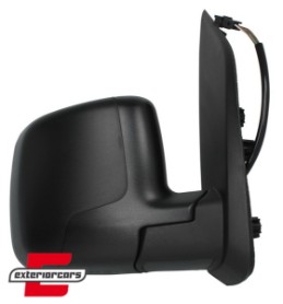 Retrovizor (desna strana) / CITROEN NEMO + PEUGEOT BIPPER (02.2008-04.2016), 309-0091