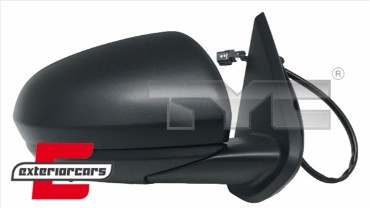 Retrovizor (desna strana) / Dacia Duster (2017-2023), 328-0283
