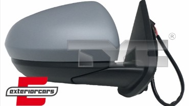 Retrovizor (desna strana) / Dacia Duster (2017-2023), 328-0285