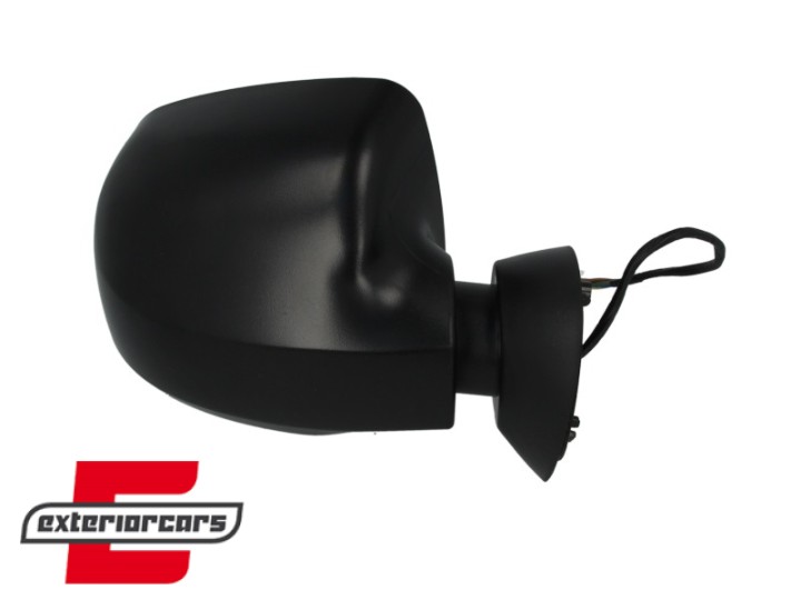 Retrovizor (desna strana) / DACIA DUSTER + LOGAN + SANDERO (06.2008-01.2013), 328-0127