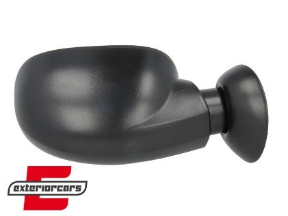 Retrovizor (desna strana) / DACIA LOGAN + DUSTER + SANDERO (06.2008-01.2013), 328-0125