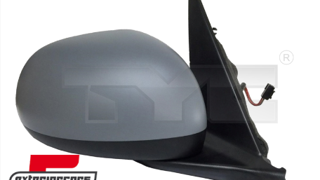 Retrovizor (desna strana) / Fiat 500L (2012-), 309-0147