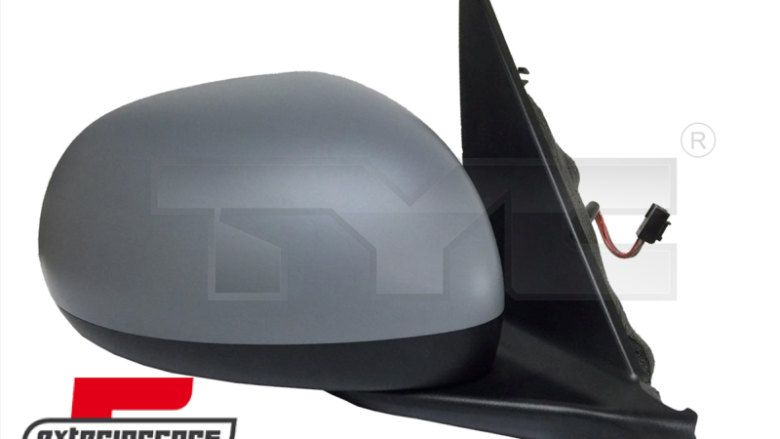 Retrovizor (desna strana) / Fiat 500L (2012-), 309-0147