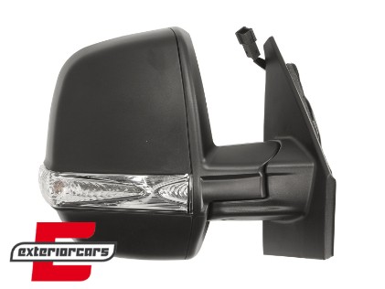 Retrovizor (desna strana) / FIAT DOBLO + OPEL COMBO (2010-2018), 309-0125