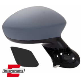Retrovizor (desna strana) / FIAT GRANDE PUNTO + PUNTO EVO + PUNTO (06.2005-02.2012), 309-0067