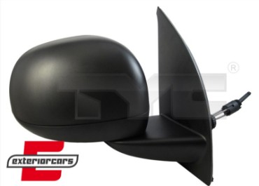 Retrovizor (desna strana) / FIAT PANDA (02.2012-), 309-0111