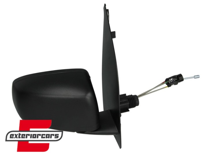 Retrovizor (desna strana) / FIAT PANDA (09.2003-10.2009), 309-0041