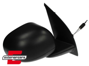 Retrovizor (desna strana) / FIAT PANDA (10.2009-12.2012), 309-0107