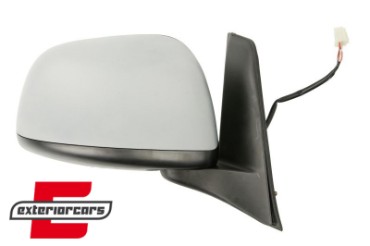 Retrovizor (desna strana) / FIAT SEDICI + SUZUKI SX4 (06.2006-2013), 335-0015