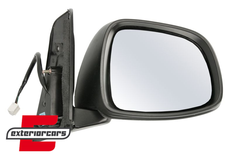 Retrovizor (desna strana) / Fiat Sedici + Suzuki SX4 (2006-2013), 335-0017