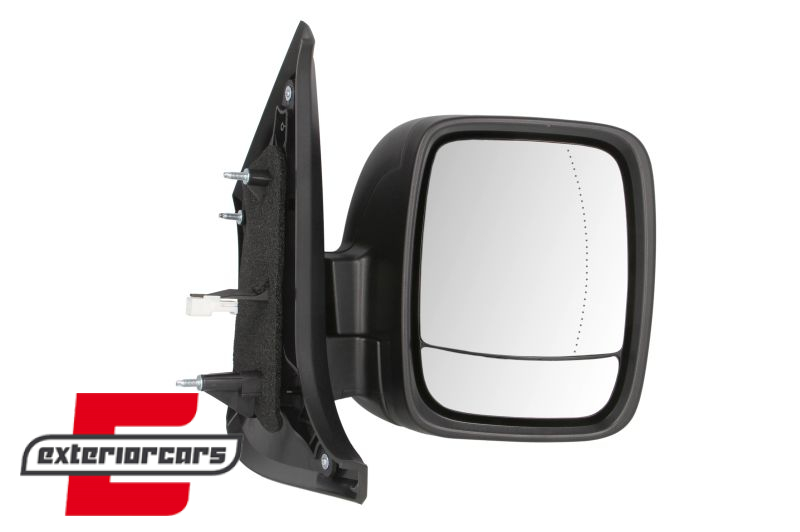Retrovizor (desna strana) / Fiat Talento + Renault Trafic + Nissan NV300 + Opel Vivaro B (2014-), 325-0181