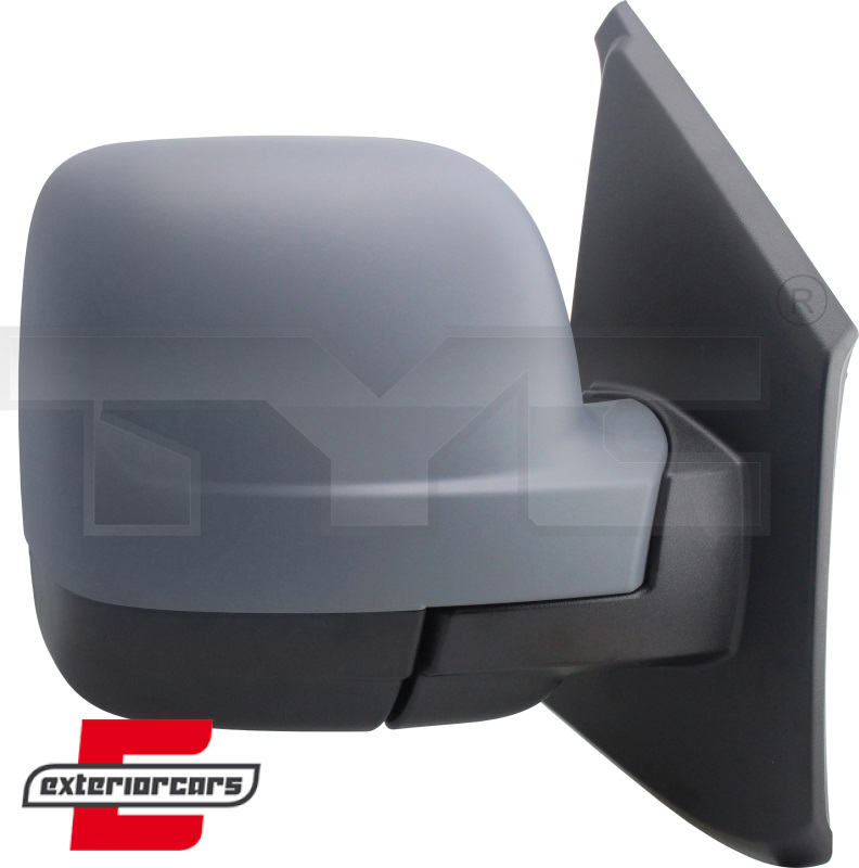 Retrovizor (desna strana) / Fiat Talento + Renault Trafic + Nissan NV300 + Opel Vivaro B (2014-), 325-0185