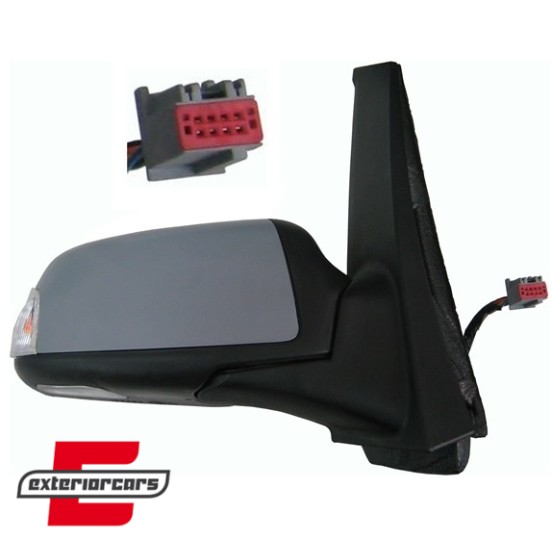 Retrovizor (desna strana) / FORD C-MAX (01.2008-09.2010), 310-0255