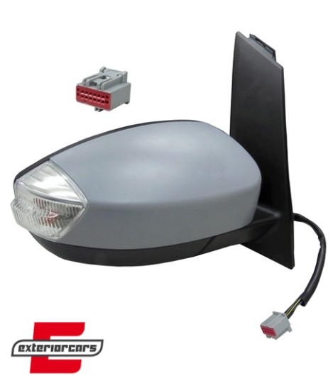 Retrovizor (desna strana) / FORD C-MAX II (04.2015-06.2019), 310-0271