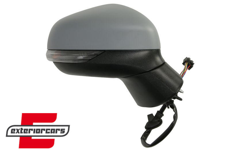 Retrovizor (desna strana) / FORD FIESTA MK7 (05.2017-), 310-0261