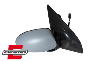 Retrovizor (desna strana) / FORD FOCUS MK1 (10.1998-11.2004), 310-0033