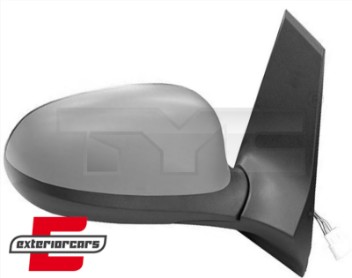 Retrovizor (desna strana) / Ford Ka (2008-2016), 310-0143