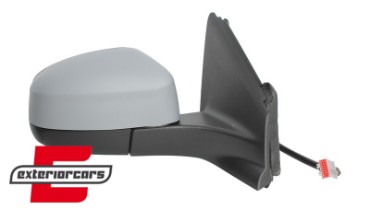 Retrovizor (desna strana) / FORD MONDEO MK4 (03.2007-09.2010), 310-0135