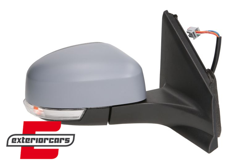 Retrovizor (desna strana) / Ford Mondeo Mk4 (2010-2015), 310-0205