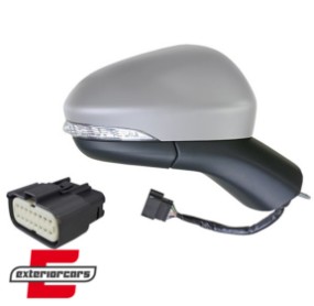 Retrovizor (desna strana) / FORD MONDEO MK5 (09.2014-), 310-0241
