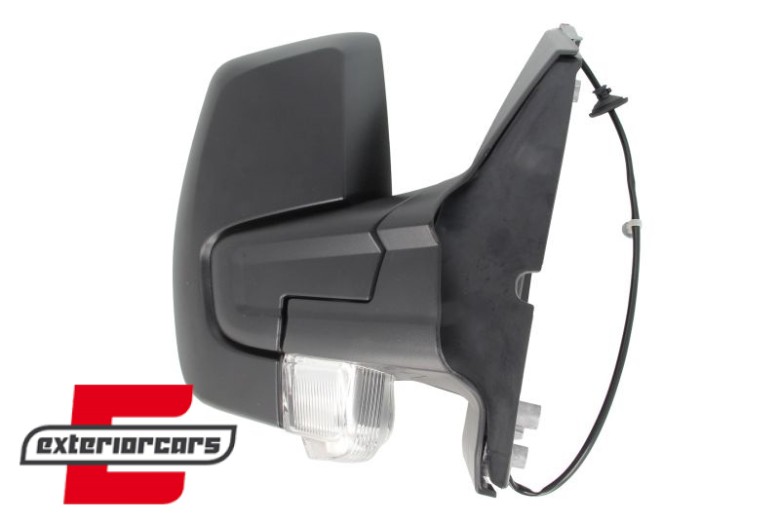 Retrovizor (desna strana) / FORD TRANSIT (04.2012-), 310-0199