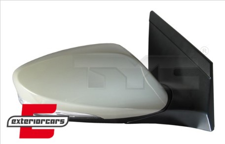 Retrovizor (desna strana) / Hyundai i30 (2011-), 313-0083