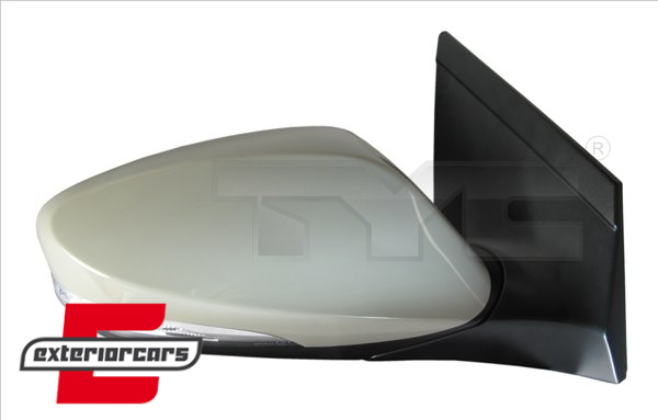 Retrovizor (desna strana) / Hyundai i30 (2011-), 313-0083