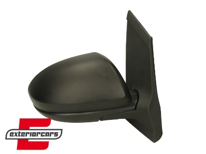Retrovizor (desna strana) / MAZDA 2 (10.2007-06.2015), 320-0035