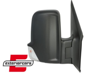 Retrovizor (desna strana) / Mercedes Sprinter + VW Crafter (2006-2009), 321-0103