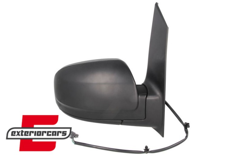 Retrovizor (desna strana) / MERCEDES VITO (09.2003-10.2010), 321-0125