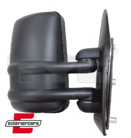 Retrovizor (desna strana) / Nissan Interstar + Renault Master + Opel Movano (1998-2003), 325-0155