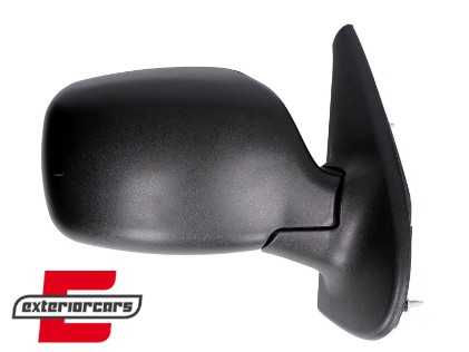 Retrovizor (desna strana) / NISSAN KUBISTAR + RENAULT KANGOO (06.2001-10.2009), 328-0031
