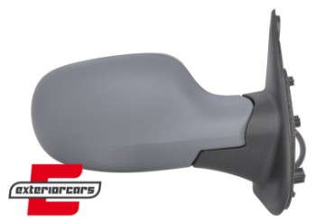 Retrovizor (desna strana) / NISSAN MICRA (01.2003-05.2010), 324-0025