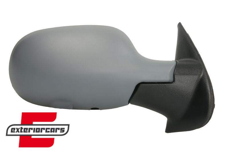 Retrovizor (desna strana) / Nissan Micra (2003-2010), 324-0007