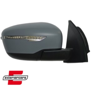 Retrovizor (desna strana) / NISSAN QASHQAI (11.2013-03.2017), 324-0179