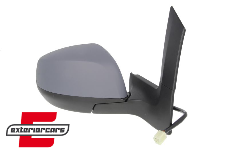 Retrovizor (desna strana) / Opel Agila + Suzuki Splash (2008-2014), 325-0119