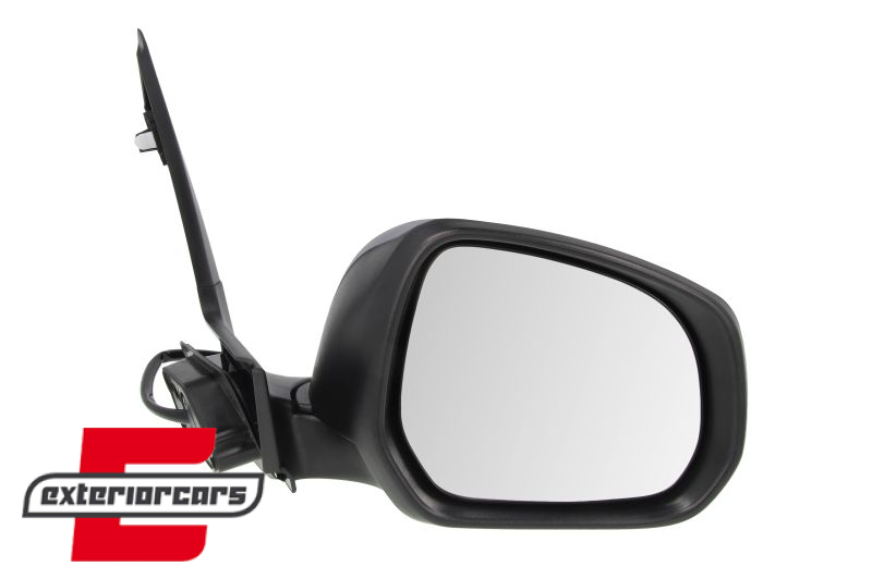 Retrovizor (desna strana) / Opel Agila + Suzuki Splash (2008-2014), 325-0119