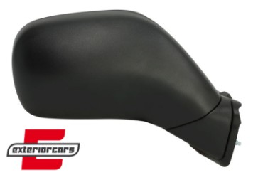 Retrovizor (desna strana) / Opel Agila + Suzuki Wagon (2000-2007), 325-0137