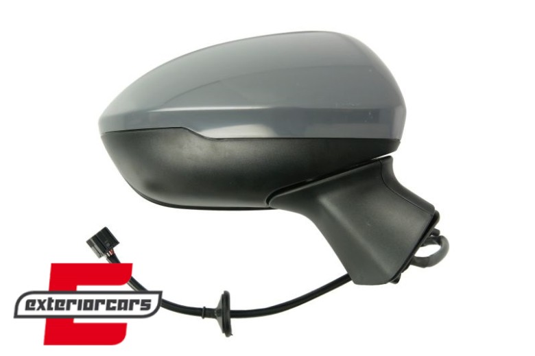 Retrovizor (desna strana) / OPEL ASTRA K (06.2015-), 325-0187