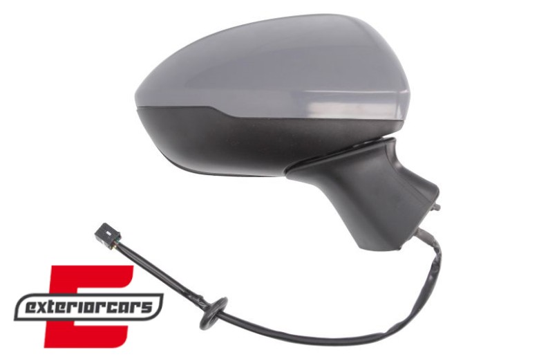 Retrovizor (desna strana) / OPEL ASTRA K (06.2015-), 325-0189
