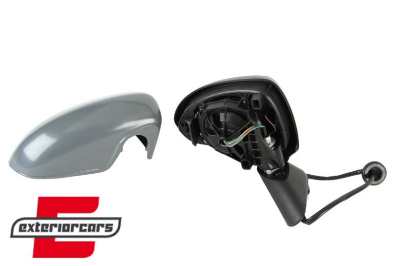 Retrovizor (desna strana) / OPEL CORSA D + CORSA E (07.2006-), 325-0093