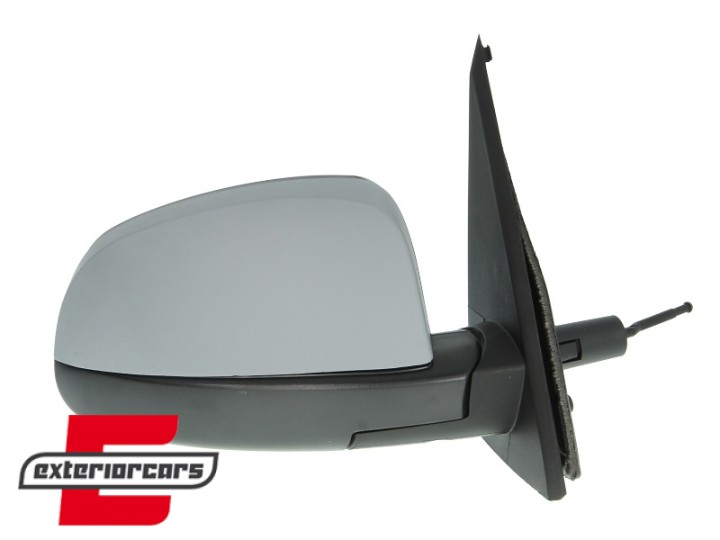 Retrovizor (desna strana) / OPEL MERIVA (05.2003-05.2010), 325-0065