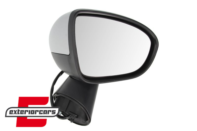 Retrovizor (desna strana) / Opel Meriva (2010-2017), 325-0135