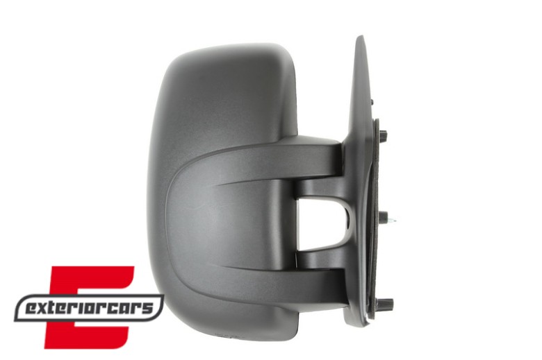 Retrovizor (desna strana) / OPEL MOVANO + RENAULT MASTER + NISSAN INTERSTAR (2003-2010), 325-0071