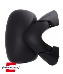 Retrovizor (desna strana) / OPEL VIVARO + RENAULT TRAFIC + NISSAN PRIMASTAR (08.2001-), 325-0075