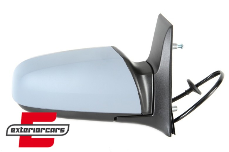Retrovizor (desna strana) / OPEL ZAFIRA B (09.2009-04.2015), 325-0139