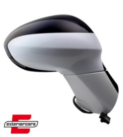 Retrovizor (desna strana) / OPEL ZAFIRA C (10.2011-), 325-0191