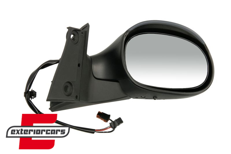 Retrovizor (desna strana) / Peugeot 1007 (2005-2009), 326-0083