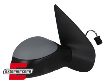 Retrovizor (desna strana) / PEUGEOT 206 (05.2003-08.2009), 326-0017